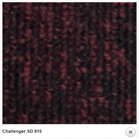 Samur Challenger 800